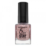 Dermacol 5 Day Stay Nail Polish 05 Lucky Charm 11 ml