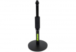 Shure SH-DESKTOP1 - desk microphone stand