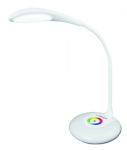 Esperanza ELD102 table lamp Non-changeable bulb(s) 3 W LED White