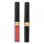 Max Factor Lipfinity Lip Colour 160 Iced 4 ml