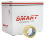 BSTech adhesive tape Smart Acrylic Transparent 48 x 60 36 pcs.