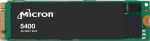 SSD|MICRON|Read speed 540 MB/s|Write speed 290 MB/s|M.2|240 GB|5400 Pro|MTFDDAV240TGC-1BC1ZABYYR - 649528933522