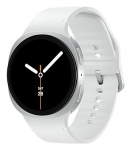 SMARTWATCH GALAXY WATCH8/44MM SILVER SM-L330 SAMSUNG - 8806097415602