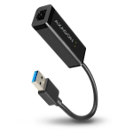 NET ADAPTER USB3.2 1GB/ADE-SR AXAGON - 8595247903778