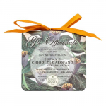 Nesti Dante Gli Officinali Soap Ivy & Clove 200 g