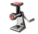 GEFU TRANSFORMA mincer Stainless steel