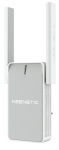 Keenetic Buddy 6 AX3000 Mesh Wi-Fi 6 Range Extender with Gigabit Ethernet Port
