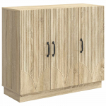 K&otilde;ide sonoma tamm 89 x 34,5 x 77 cm tehispuit