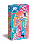 Clementoni Set &ndash; Mini Marker Factory: Cute Pets