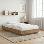 P&otilde;randvoodi raam artisan tamm 80 x 210 cm tehispuit