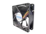 Chieftec AF-1225S computer cooling component Computer case