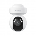 Reolink E Series E540 - 5MP Outdoor Wi-Fi Camera, Person/Vehicle/Animal Detection, Pan & Tilt, 3X Optical Zoom