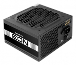 Chieftec EON ZPU-500S power supply unit 500 W 20+4 pin ATX ATX Black