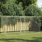 Koerapuur h&otilde;bedane 400 x 200 x 200 cm tsinkteras