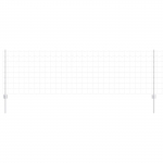Aed koos postidega h&otilde;bedane 0.8 x 10 m teras