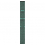 Umbrohumatt, roheline, 1x25 m, pp