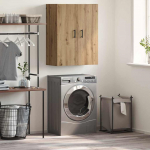 Seinakapp k&auml;sit&ouml;&ouml;tamm 69.5 x 34 x 90 cm tehispuit