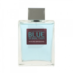 Antonio Banderas Blue Seduction for Women EDT W 200 ml