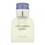 Dolce&Gabbana Light Blue tualettvesi meestele 125 ml