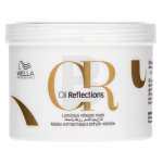 Wella Professionals Oil Reflections Luminous Reboost Mask 500 ml