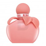 Nina Ricci Nina Rose EDT W 30 ml