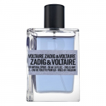 Zadig & Voltaire This is Him! Vibes Of Freedom EDT M 50 ml