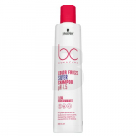 Schwarzkopf Professional BC Bonacure Color Freeze Silver Shampoo pH 4.5 Clean Performance 250 ml