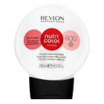Revlon Professional Nutri Color Filters 3in1 Cream 600 Red 240 ml