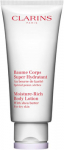 Clarins Moisture Rich niisutav kehakreem 200 ml