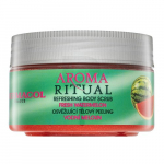 Dermacol Aroma Ritual Refreshing Body Scrub Fresh Watermelon 200 g