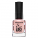 Dermacol 5 Day Stay Nail Polish 06 First Kiss 11 ml