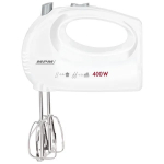 MPM MMR-25 hand mixer white