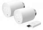 Shelly BLU TRV Thermostatic heads white