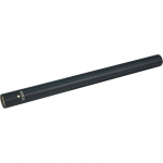 R&Oslash;DE NTG-3B microphone Black Stage/performance microphone