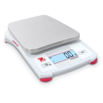 OHAUS Compass&trade; CX CX621 portable scale