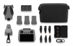 Drone|DJI|Mini 5 Pro Fly More Combo (DJI RC 2)|Consumer|CP.MA.00000894 - 6937224123212
