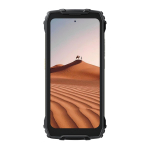 MOBILE PHONE BV7300/6/256GB BLACK BLACKVIEW - 6931548320722