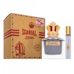 Jean P. Gaultier Scandal Pour Homme SET M 100 ml Set II.