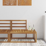 V&auml;lim&ouml;&ouml;bel l&otilde;ppdiivan neutraalne 91 x 63 x 73 cm