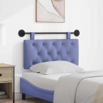 Rippuv peatoe jeans sinine 90 x 55 x 7 cm kangas