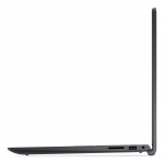 DELL DC15255 AMD Ryzen&trade; 3 7320U Laptop 39.6 cm (15.6") Full HD 8 GB LPDDR5-SDRAM 512 GB SSD Wi-Fi 5 (802.11ac) Windows 11 Pro UK International Black