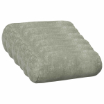 Diivanipadi 6 tk heerlen roheline &oslash; 15 x 40 cm &scaron;en&uuml;&uuml;lfabric