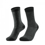 Rockbros 490025003 ROAD TO SKY socks size 43-46 black