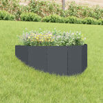 Murupiire 100 x 45 cm teras antratsiit