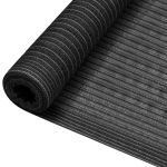 Privaatsusv&otilde;rk, antratsiit, 1,5 x 10 m, hdpe 150 g/m&sup2;