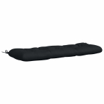 Pingipadja vianen 100% pol&uuml;ester tumesinine 100 x 40 x 12 cm