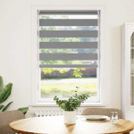 Triibuline ruloo 90 x 150 cm, hall