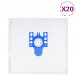 Tolmuimeja kotid miele gnh, 20 tk