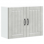 K&ouml;&ouml;gi seinakapp lucca, betoonhall, tehispuit