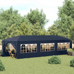 Peotelk 3 x 9 m, sinine